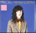 Natalie Prass - Future And The Past (Red Vinyl) (Vinyl) (US Import)