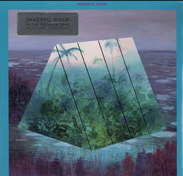Okkervil River - In The Rainbow Rain (Vinyl) (Vinyl) (US Import)
