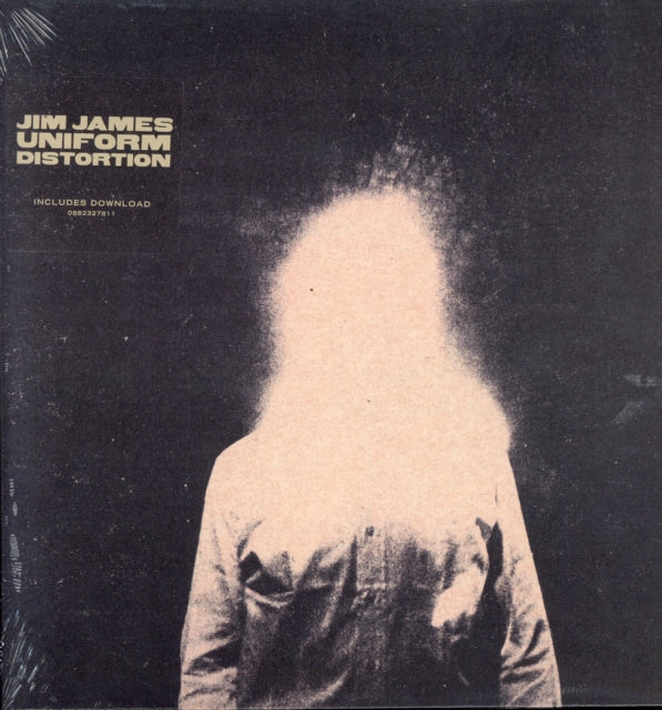 Jim James - Uniform Distortion (Vinyl) (Vinyl) (US Import)