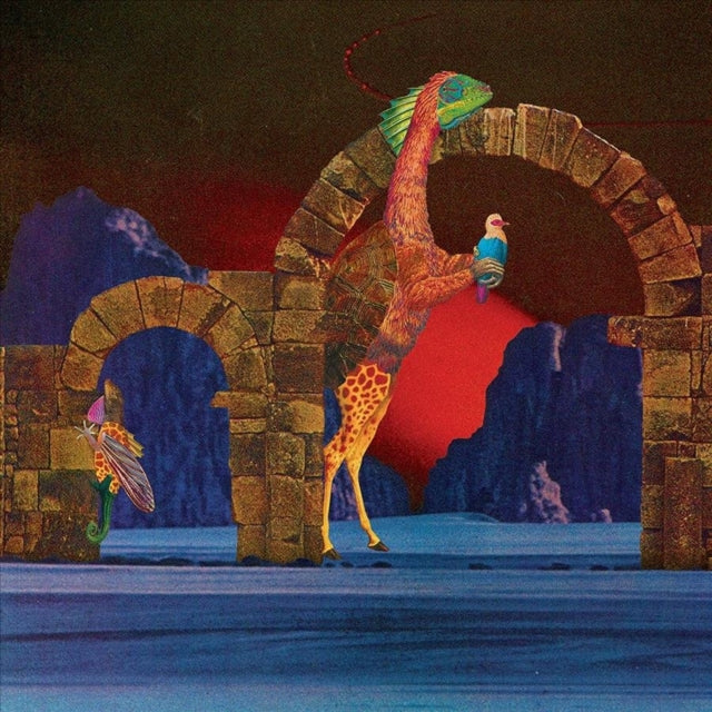 Cordovas - That Santa Fe Channel (CD) (US Import)