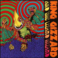 King Gizzard & The Lizard Wizard - Willoughby's Beach (CD)