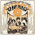 King Gizzard & The Lizard Wizard - Eyes Likes The Sky (CD)