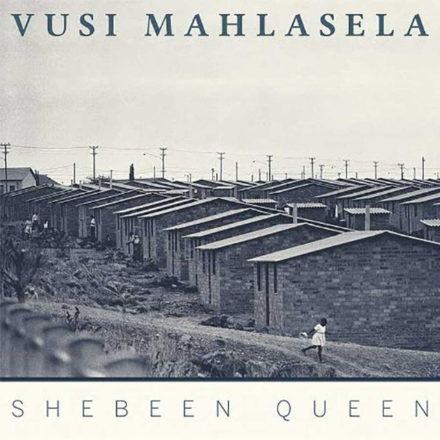 Vusi Mahlasela - Shebeen Queen (CD) (US Import)