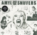 Amyl & The Sniffers - Amyl & The Sniffers (Vinyl) (US Import)