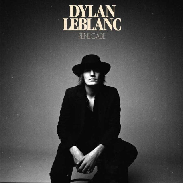 Dylan Leblanc - Renegade (CD) (US Import)