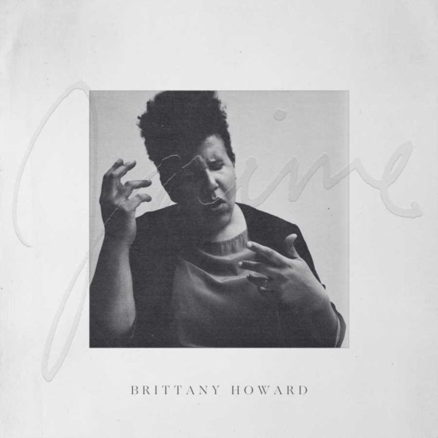 Brittany Howard - Jaime (Sandstone Vinyl) (X) (Vinyl) (US Import)