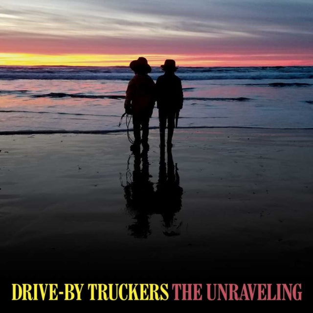 Drive-By Truckers - Unraveling (CD) (US Import)