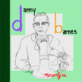 Danny Barnes - Man On Fire (Vinyl) (US Import)