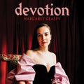 Margaret Glaspy - Devotion (Sandstone Color Vinyl) (Vinyl) (US Import)