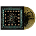 King Gizzard & The Lizard Wizard - Chunky Shrapnel (2LP/Gold With Black Splatter Vinyl) (Vinyl) (US Import)