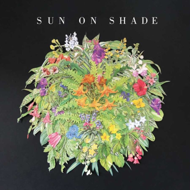 Sun On Shade - Sun On Shade (CD) (US Import)