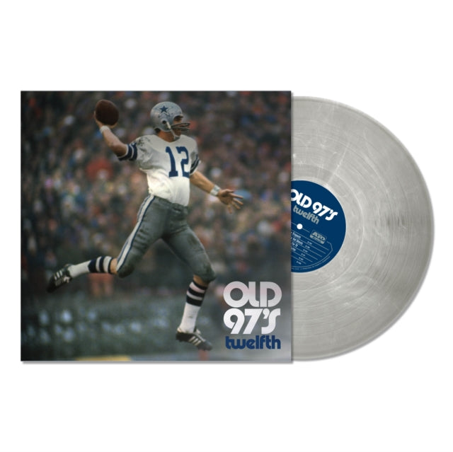 Old 97's - Twelfth (Texas Edition) (Vinyl) (US Import)