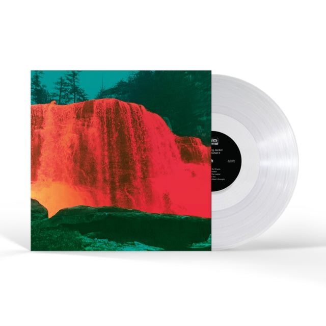 My Morning Jacket - Waterfall II (Clear Vinyl) (Vinyl) (US Import)