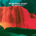 My Morning Jacket - Waterfall II (CD)