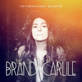 Brandi Carlile - Firewatcher's Daughter (2LP/White Vinyl) (Vinyl) (US Import)