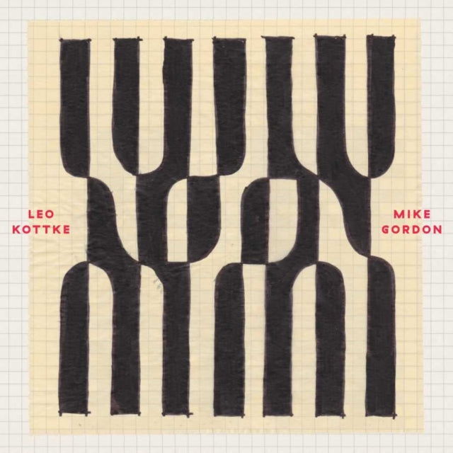 Leo Kottke & Mike Gordon - Noon (CD) (US Import)