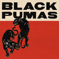 Black Pumas - Black Pumas (Deluxe 2CD) (CD)
