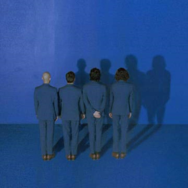 Chicano Batman - Invisible People - Instrumentals (Vinyl) (US Import)