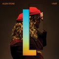 Allen Stone - Apart (CD) (US Import)