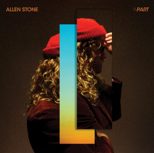 Allen Stone - Apart (CD) (US Import)