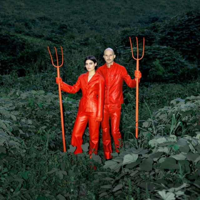 Mattiel - Georgia Gothic (CD) (US Import)
