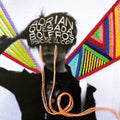 Adrian Quesada - Boleros Psicodelicos (CD)