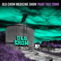 Old Crow Medicine Show - Paint This Town (CD)