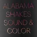 Alabama Shakes - Sound & Color (Deluxe) (CD)
