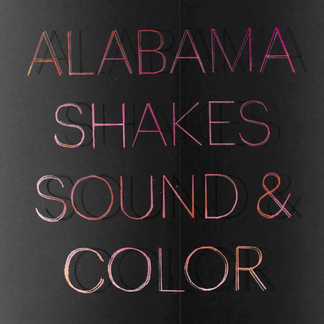 Alabama Shakes - Sound & Color (Deluxe) (CD)