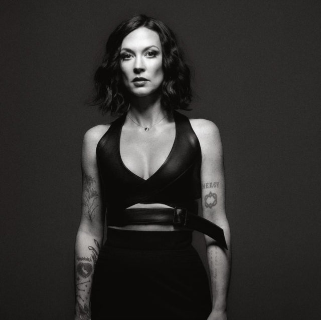 Amanda Shires - Take It Like A Man (CD) (US Import)