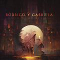 Rodrigo Y Gabriela - In Between Thoughts A New World (CD)