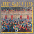 Jerry Band Garcia - Jerry Garcia Band (30th Anniversary/Deluxe/5LP/180g) (Vinyl) (US Import)