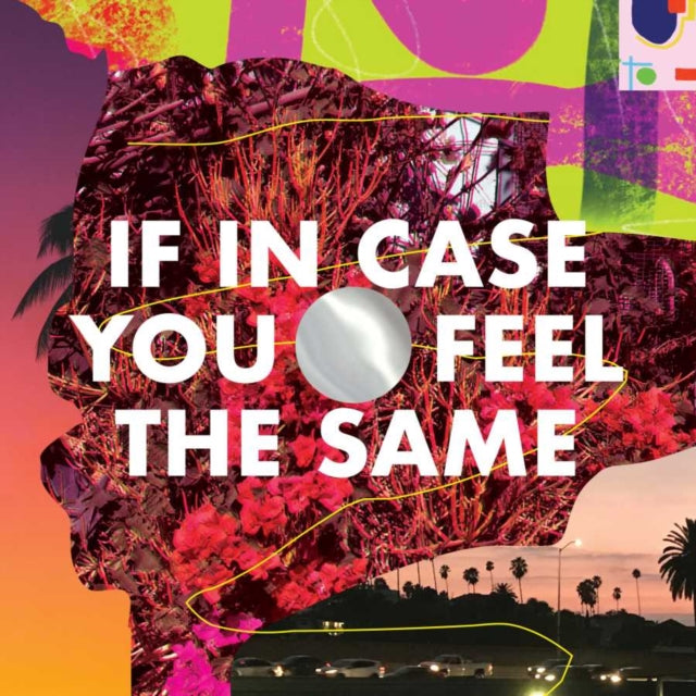 Thad Cockrell - If In Case You Feel The Same (Translucent Yellow Vinyl) (Vinyl) (US Import)