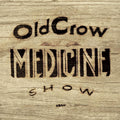 Old Crow Medicine Show - Carry Me Back (Coke Bottle Clear Vinyl) (Vinyl) (US Import)