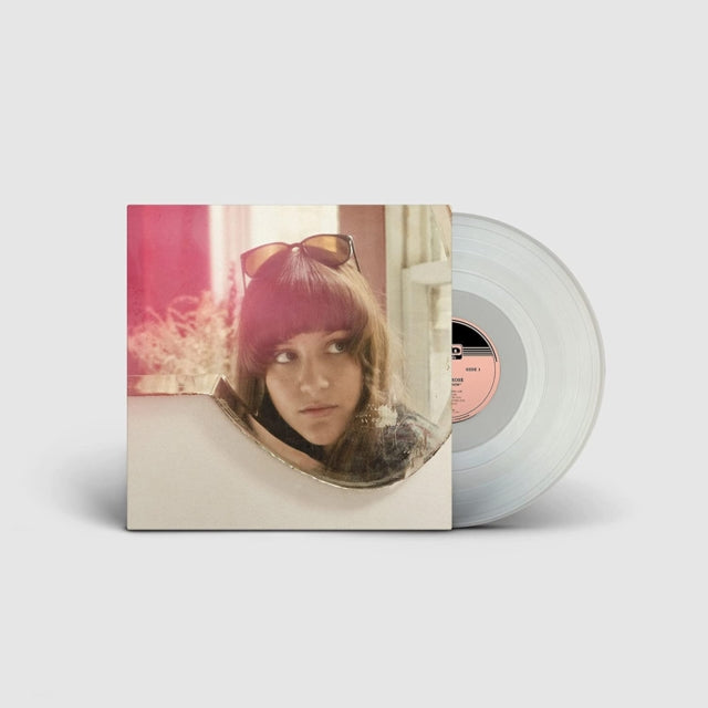 Caitlin Rose - Own Side Now (Deluxe Anniversary Edition/Cloudy Clear Vinyl/7 Inch) (Vinyl) (US Import)