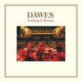 Dawes - Nothing Is Wrong (Deluxe Edition/Milky Clear Vinyl/2LP/7 Inch) (Vinyl) (US Import)