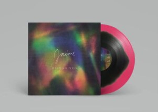 Brittany Howard - Jaime Reimagined (Vinyl) (US Import)