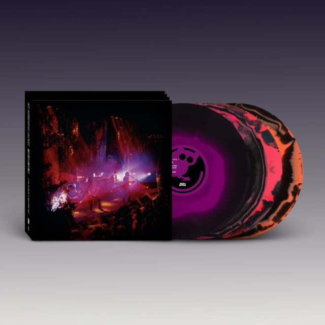My Morning Jacket - Okonokos (Deluxe/Unique Colored Vinyl/4LP/Book (Vinyl) (US Import)