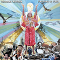 Chicano Batman - Freedom Is Free (Pink & Blue Splatter Vinyl) (Vinyl) (US Import)