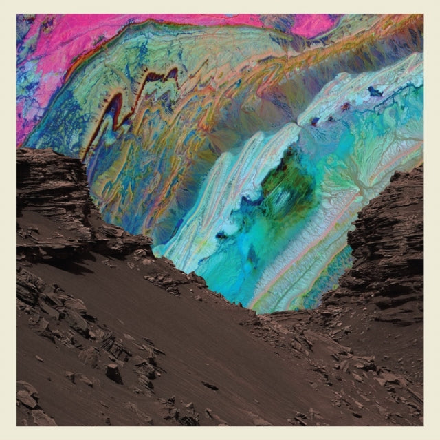 St. Paul & The Broken Bones - Alien Coast (Gold Nugget Vinyl) (I) (Vinyl) (US Import)