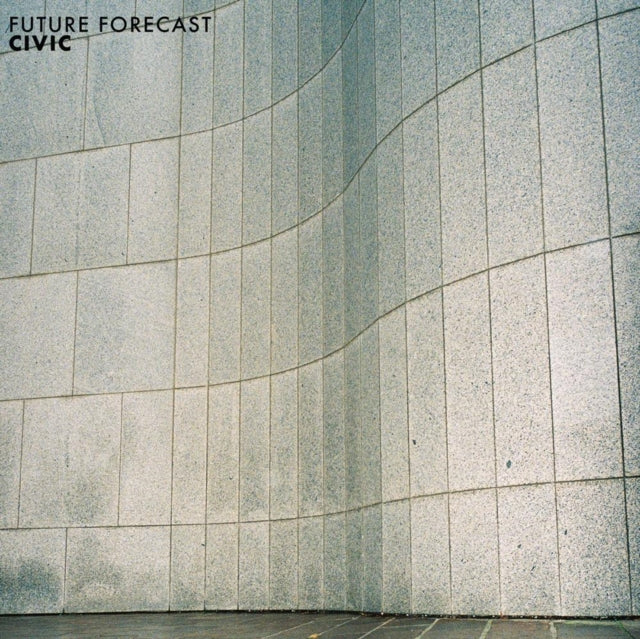 Civic - Future Forecast (Opaque White Vinyl) (Vinyl) (US Import)