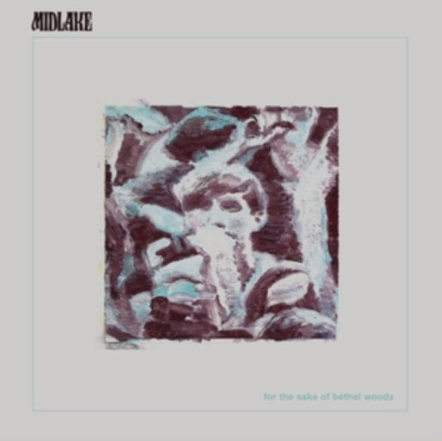 Midlake - For The Sake Of Bethel Woods (Crystal Clear Vinyl) (Vinyl) (US Import)