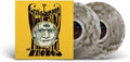 Claypool Lennon Delirium - Monolith Of Phobos (Smoky Gray Vinyl/2LP) (Phobos Moon Edition) (Vinyl) (US Import)