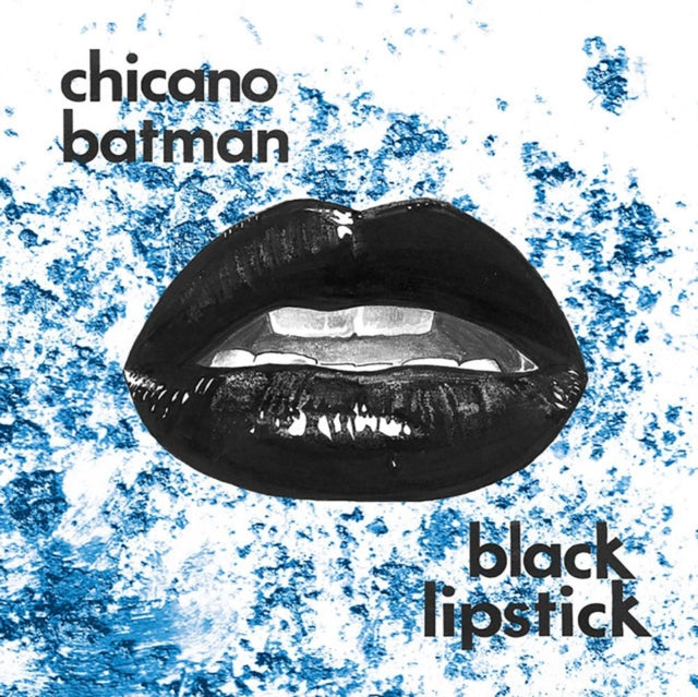 Chicano Batman - Black Lipstick (Red Vamp Edition Vinyl) (Vinyl) (US Import)