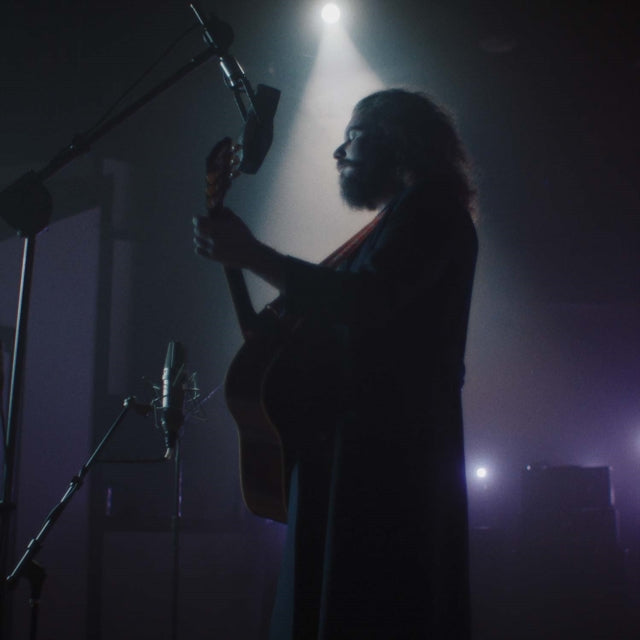 My Morning Jacket - Live From RCA Studio A (Jim James Acoustic) (Vinyl) (US Import)
