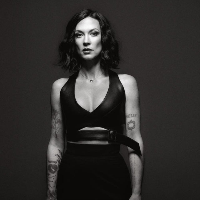 Amanda Shires - Take It Like A Man (Red Vinyl) (Vinyl) (US Import)
