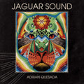Adrian Quesada - Jaguar Sound (Baby Blue Vinyl) (Vinyl) (US Import)