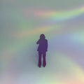 Jim James - Regions Of Light & Sound Of God (Clear W/ Purple Blob Vinyl/2LP/Deluxe Edition) (Vinyl) (US Import)