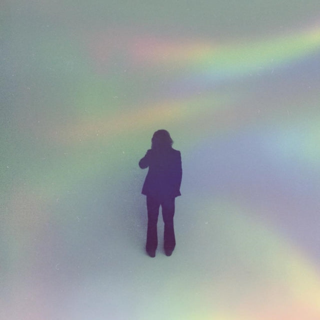 Jim James - Regions Of Light & Sound Of God (Clear W/ Purple Blob Vinyl/2LP/Deluxe Edition) (Vinyl) (US Import)