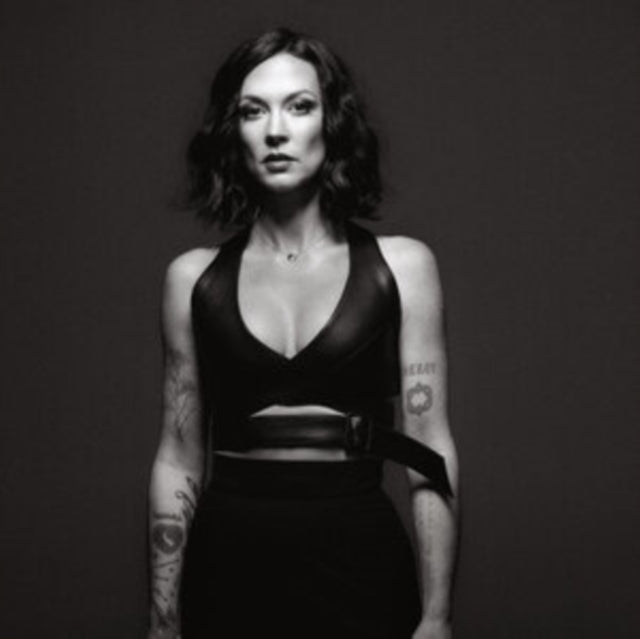 Amanda Shires - Take It Like A Man (White Vinyl) (I) (Vinyl) (US Import)